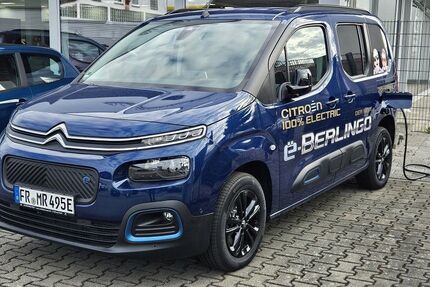 Citroen Berlingo 8.000 km 25.950 € Freiburg 79108