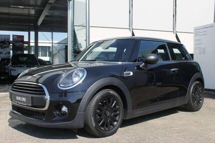 Mini ONE 41.000 km 15.770 &euro; Heitersheim 79423