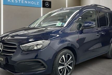 Mercedes-Benz T-Klasse 19.525 km 28.490 &euro; Freiburg 79111