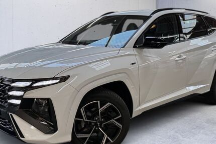 Hyundai TUCSON 11.800 km 35.990 &euro; Freiburg im Breisgau 79108