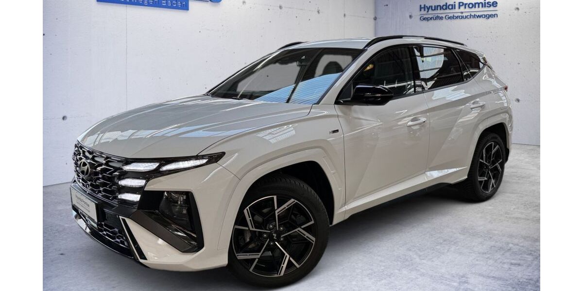 Hyundai TUCSON 11.800 km 35.990 &euro; Freiburg im Breisgau 79108