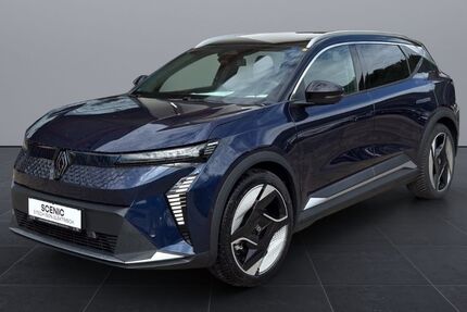 Renault Scenic 7.500 km 45.990 &euro; Ehrenkirchen 79238