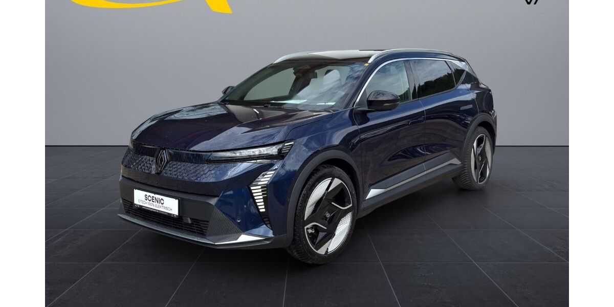 Renault Scenic 7.500 km 45.990 &euro; Ehrenkirchen 79238