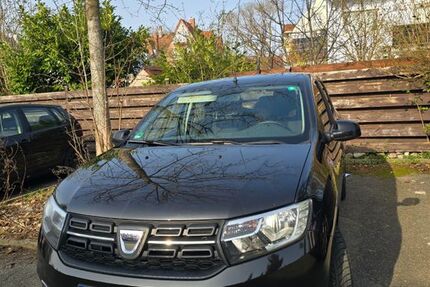 Dacia Sandero 143.500 km 6.900 &euro; Freiburg 79115