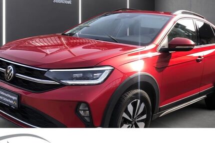 VW Taigo 11.900 km 18.990 &euro; Müllheim 79379