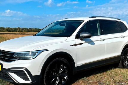 VW Tiguan 31.750 km 34.500 &euro; Emmendingen 79312