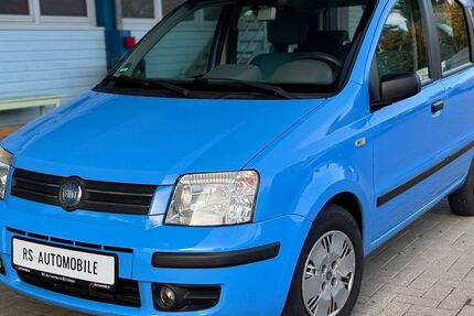 Fiat Panda 202.000 km 1.490 € Bötzingen 79268