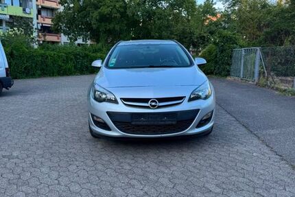 Opel Astra 165.600 km 4.590 &euro; Freiburg 79100