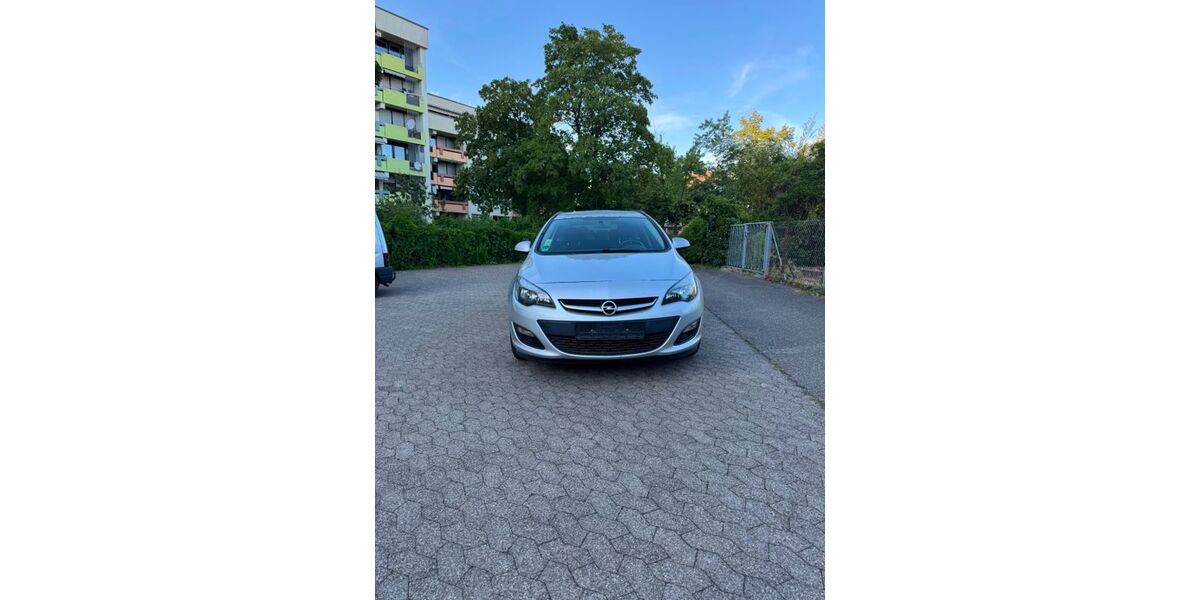 Opel Astra 165.600 km 4.590 &euro; Freiburg 79100