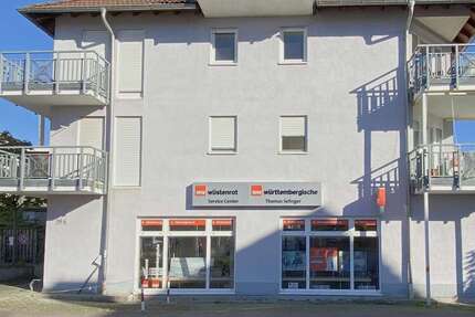 Gewerbeobjekt Müllheim im Markgräflerland - 995&euro; | Angebot:23289409