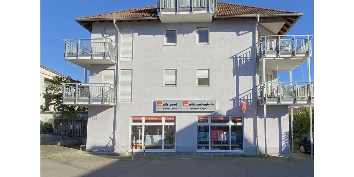 Gewerbeobjekt Müllheim im Markgräflerland - 995&euro; | Angebot:23289409