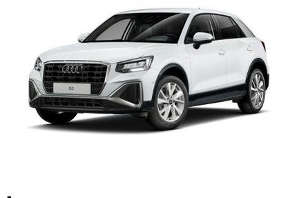 Audi Q2 7.193 km 29.930 &euro; Freiburg 79115
