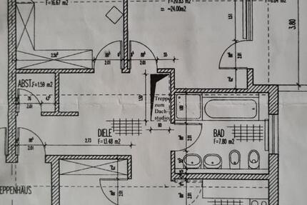 Wohnung March - 3 Zimmer, 80 m&sup2;, 380.000&euro; | Angebot:25342347