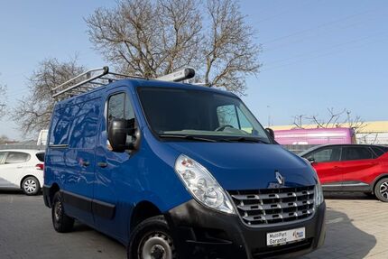 Renault Master 113.000 km 7.900 &euro; Freiburg im Breisgau 79115