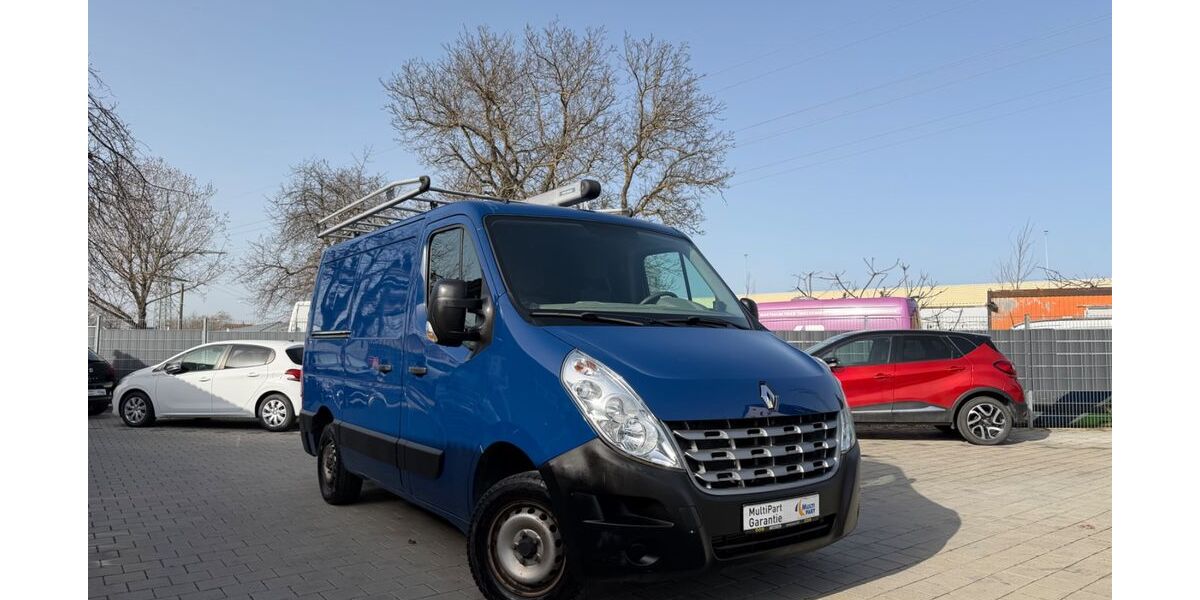 Renault Master 113.000 km 7.900 &euro; Freiburg im Breisgau 79115