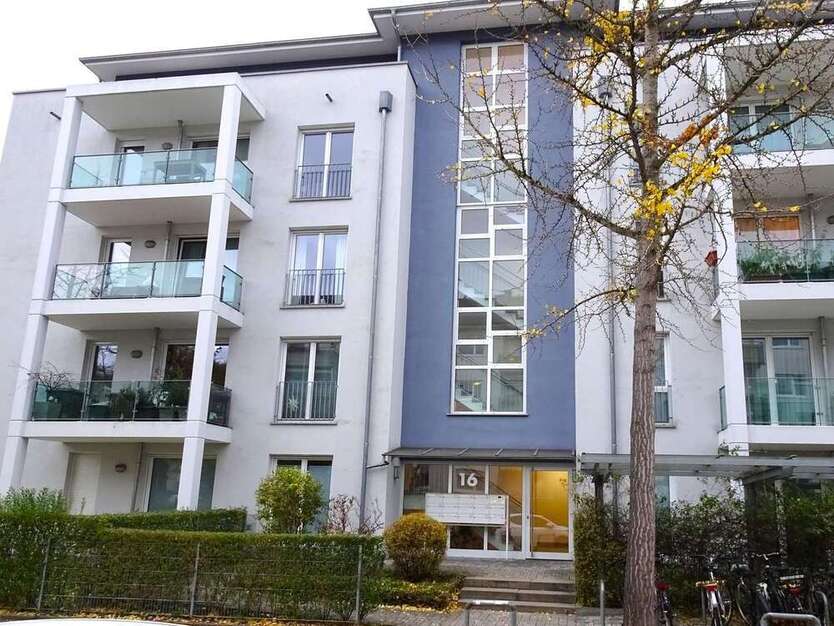 Wohnung zum Kaufen in Freiburg im Breisgau 790.000 € 113 m²