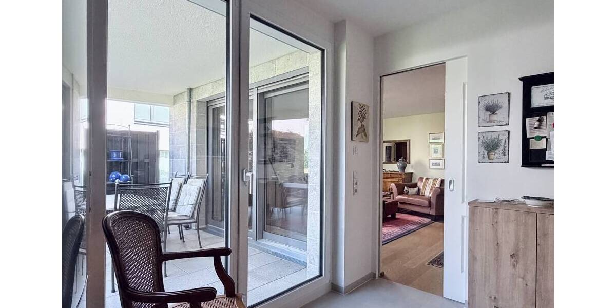 Etagenwohnung Staufen - 4 Zimmer, 107 m&sup2;, 690.000&euro; | Angebot:26499891