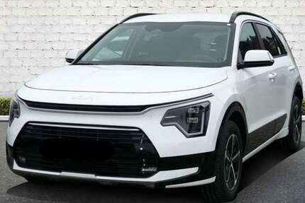 Kia Niro 23.200 km 26.000 &euro; Hartheim 79258