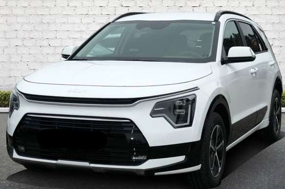 Kia Niro 23.200 km 26.000 &euro; Hartheim 79258