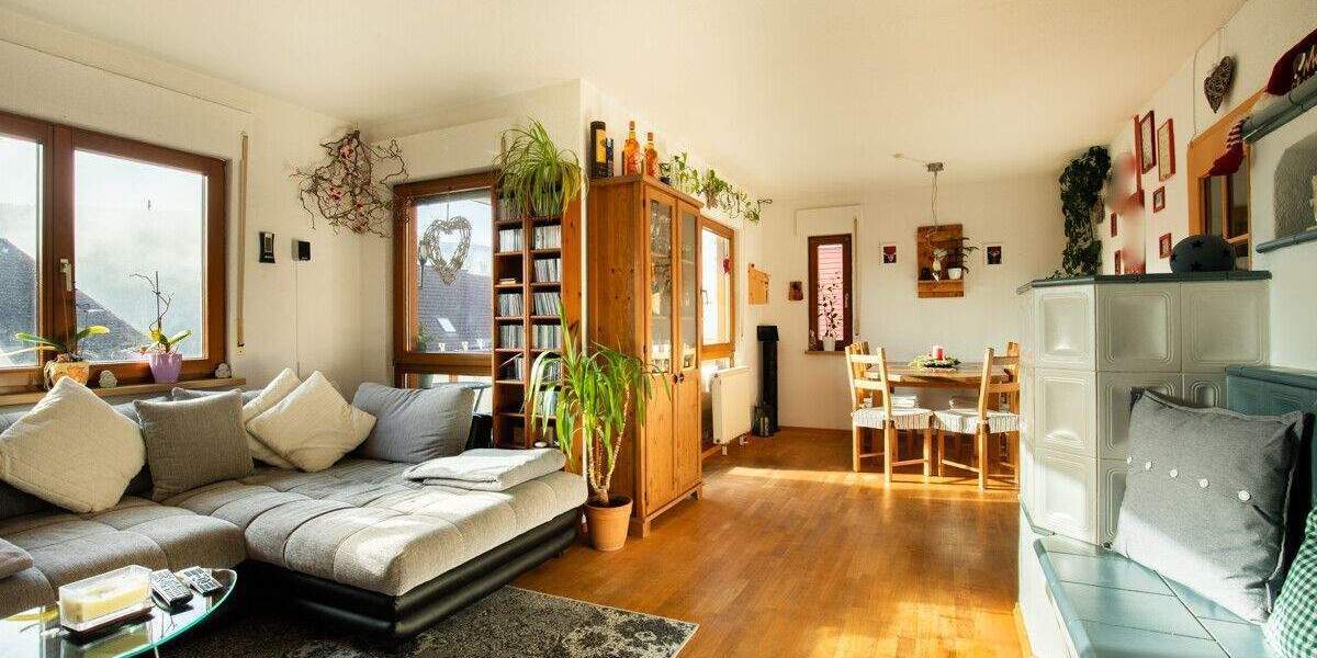 Doppelhaushälfte Titisee-Neustadt Neustadt - 6 Zimmer, 166 m&sup2;, 475.000&euro; | Angebot:24268353