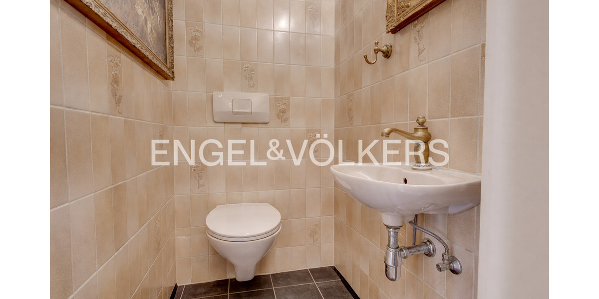 Etagenwohnung Breisach am Rhein Breisach - 4 Zimmer, 97 m&sup2;, 295.000&euro; | Angebot:25097285