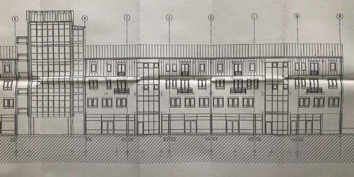 Gewerbeobjekt Breisach am Rhein Breisach - 3 Zimmer, 495.000&euro; | Angebot:19321846