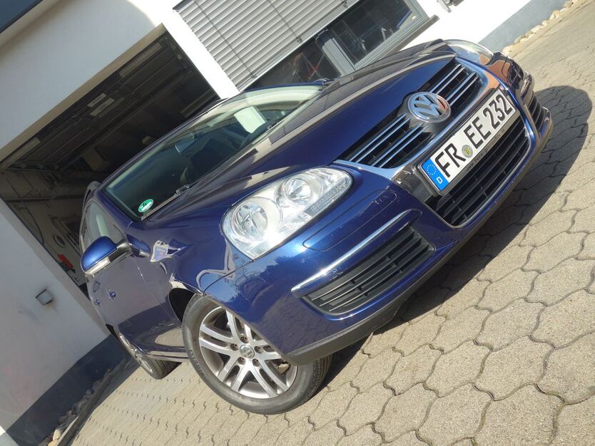 VW Golf 175.000 km 3.700 € Freiburg 79111