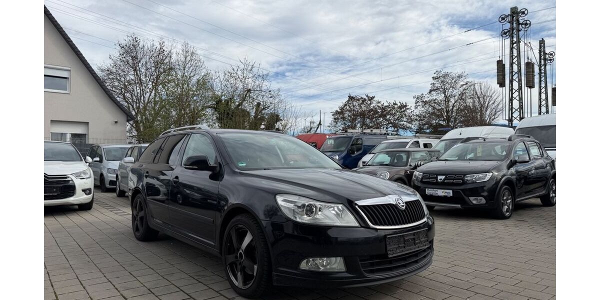 Skoda Octavia 197.068 km 3.300 &euro; Freiburg im Breisgau 79115