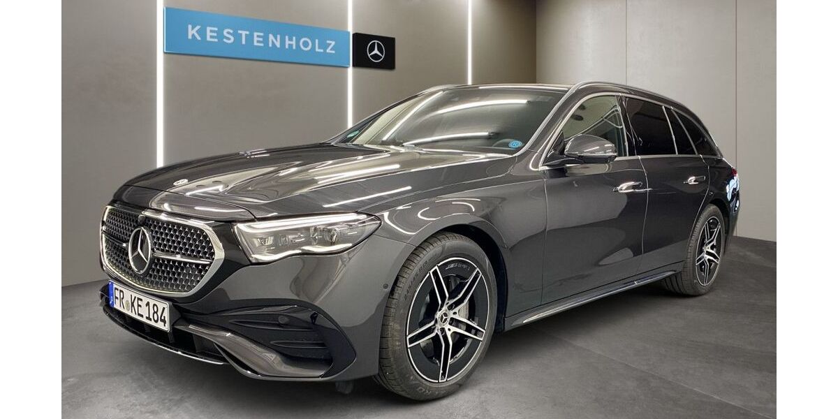 Mercedes-Benz E 220 5.797 km 68.550 &euro; Freiburg 79111