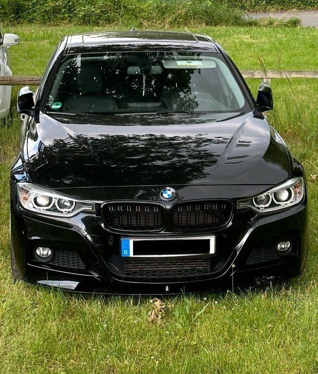 BMW 328 128.000 km 18.000 € Neuenburg am Rhein 79395