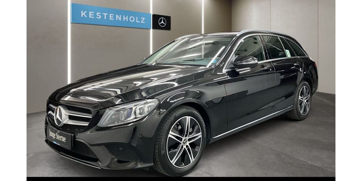Mercedes-Benz C 220 43.553 km 29.990 &euro; Freiburg 79111