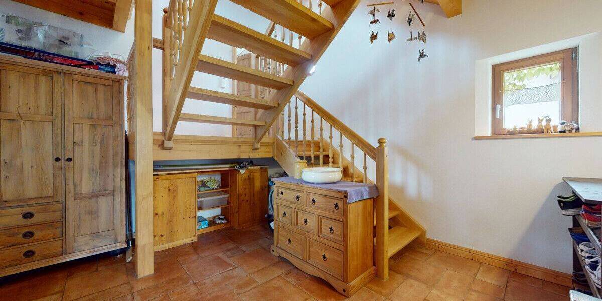 Einfamilienhaus Emmendingen / Mundingen Mundingen - 7 Zimmer, 211 m&sup2;, 795.000&euro; | Angebot:26799152