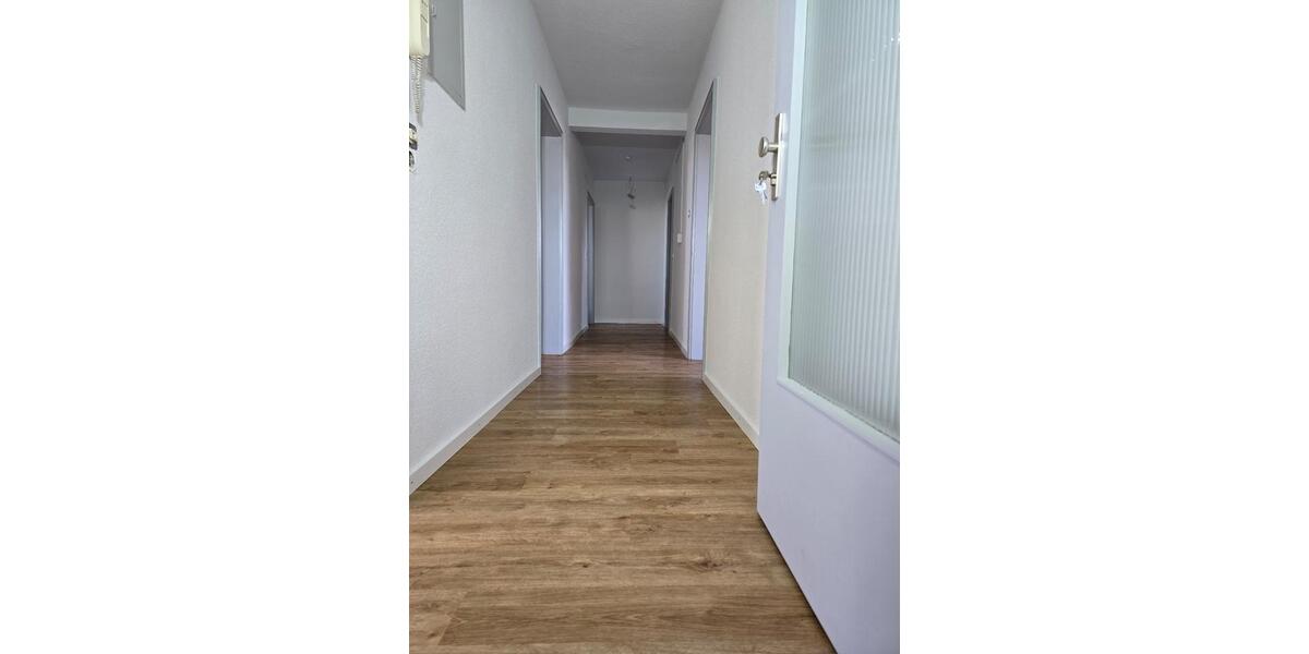 DG-3-Zi.-Altbauwohnung, nah am Grünen 3 zimmer