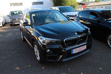 BMW X1 131.500 km 15.900 &euro; Freiburg im Breisgau 79115
