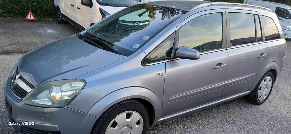 Zafira