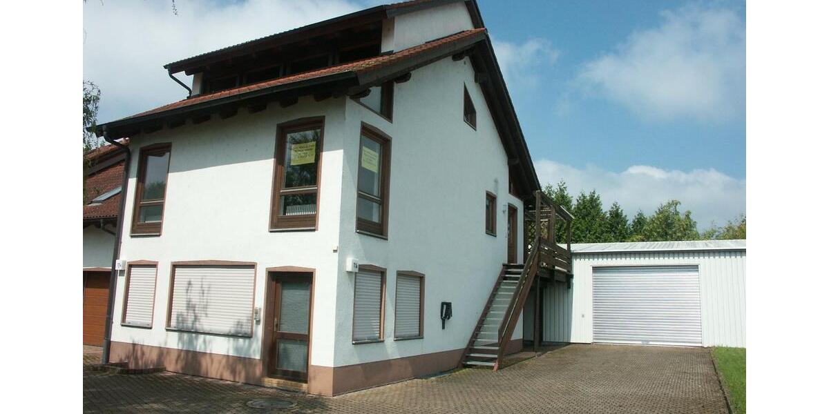 Maisonettenwohnung Schallstadt - 5 Zimmer, 160 m&sup2;, 1.600&euro; | Angebot:26039067