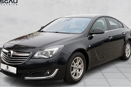 Opel Insignia 115.200 km 9.490 € Emmendingen 79312