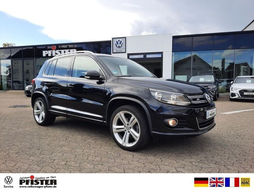 Tiguan