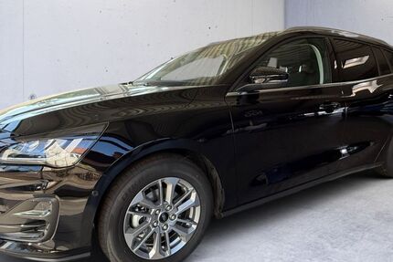 Ford Focus 1.500 km 29.314 &euro; Freiburg 79111