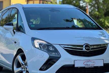 Opel Zafira 157.000 km 7.990 &euro; Staufen 79219