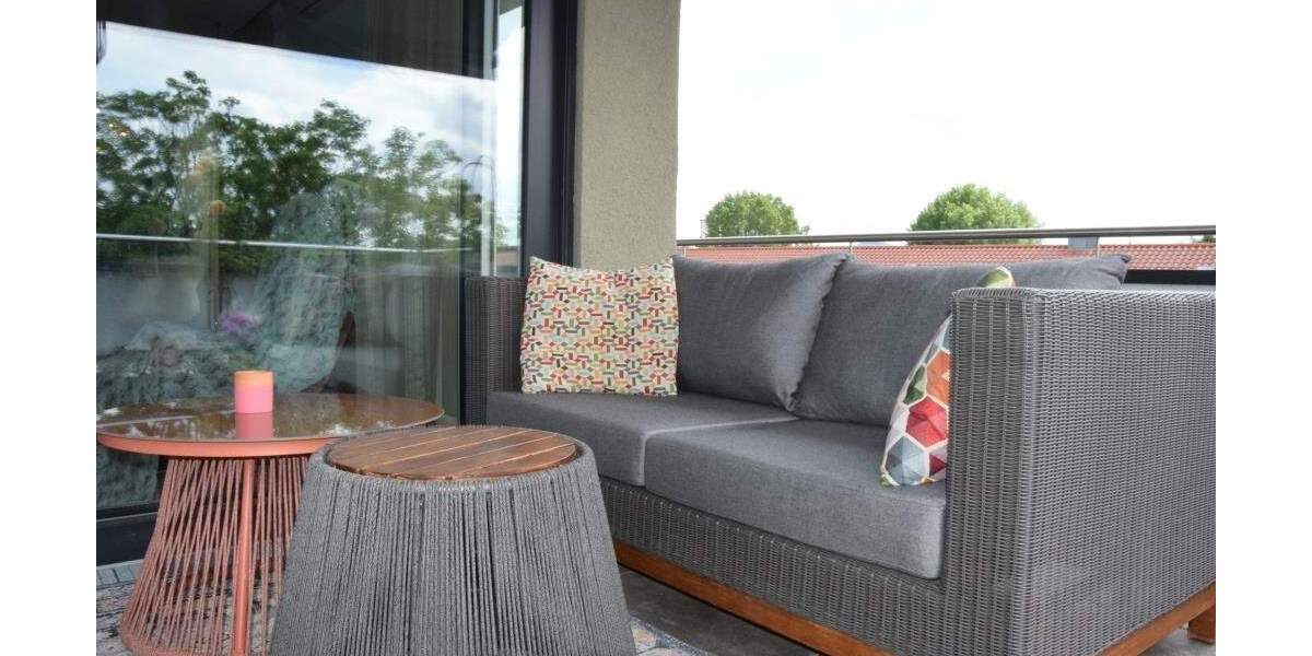 Etagenwohnung Breisach am Rhein Breisach - 2 Zimmer, 109 m&sup2;, 499.000&euro; | Angebot:23963513