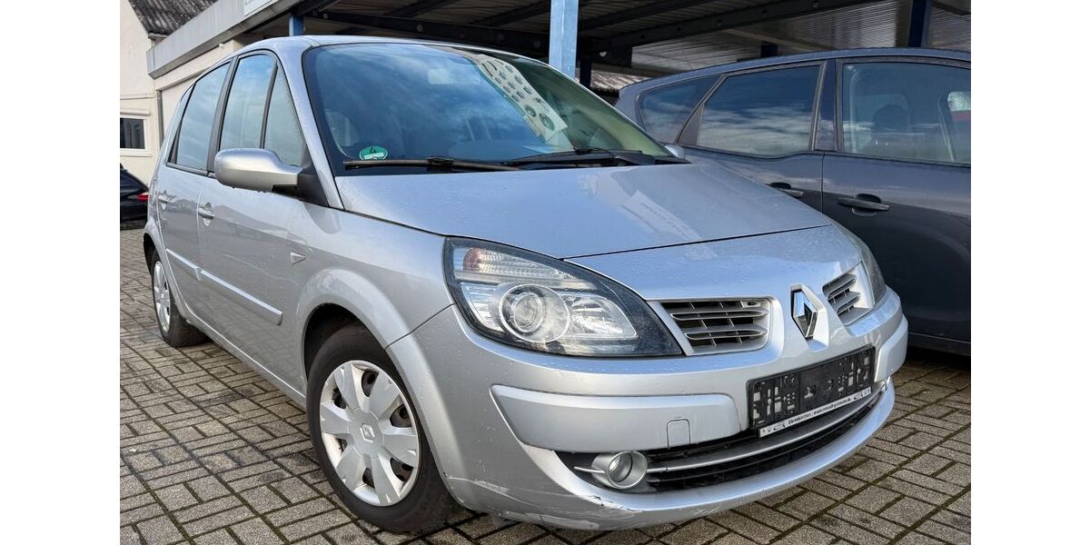 Renault Scenic 177.000 km 2.999 &euro; Ringsheim 77975