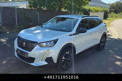 Peugeot 2008 78.011 km 11.900 &euro; Herbolzheim 79336