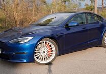 Gebrauchtwagen Tesla Model S
