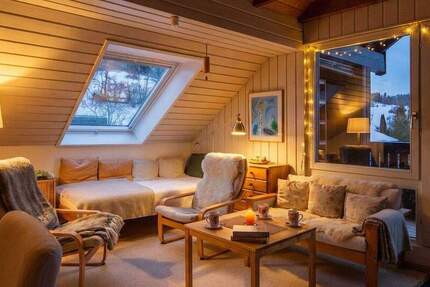 Wohnung Stegen Eschbach - 2 Zimmer, 71 m&sup2;, 338.000&euro; | Angebot:24566965