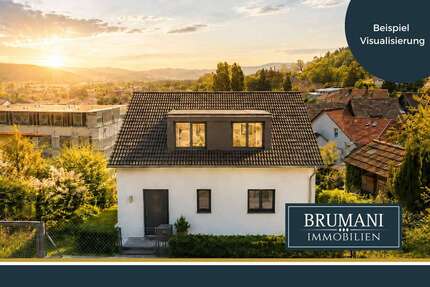 Grundstück Freiburg im Breisgau Ebnet - 400.000&euro; | Angebot:27287371