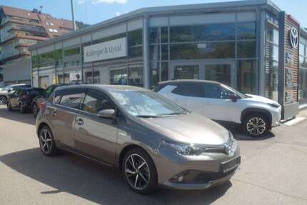 Toyota Auris 35.900 km 16.890 &euro; Titisee-Neustadt 79822