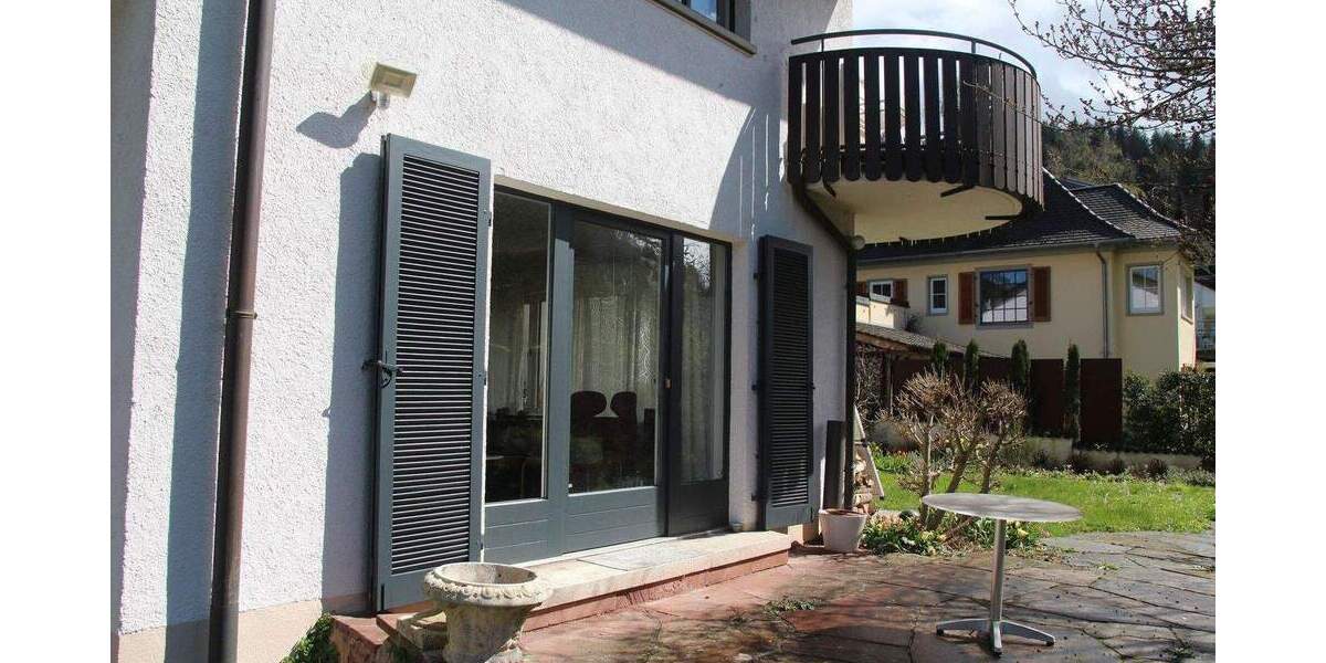 Mehrfamilienhaus, Wohnhaus Freiburg Günterstal - 1 Zimmer, 356 m&sup2;, 1.195.000&euro; | Angebot:24876612