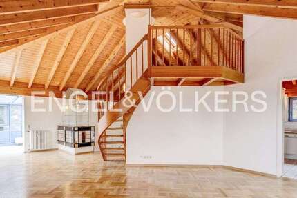 Wohnung Freiburg Herdern - 5.5 Zimmer, 182 m&sup2;, 975.000&euro; | Angebot:27165382