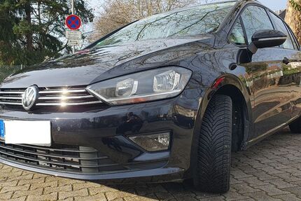 VW Golf Sportsvan 18.000 km 17.499 &euro; Müllheim i. M. 79379